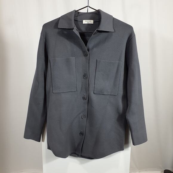 Babaton Society Sweater Size 2XS - Picture 2 of 5